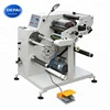 Good Performance Steady Running Die Cutting And Slitting Machine