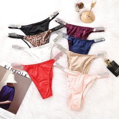 

sexy secret rhinestone lingerie underwear