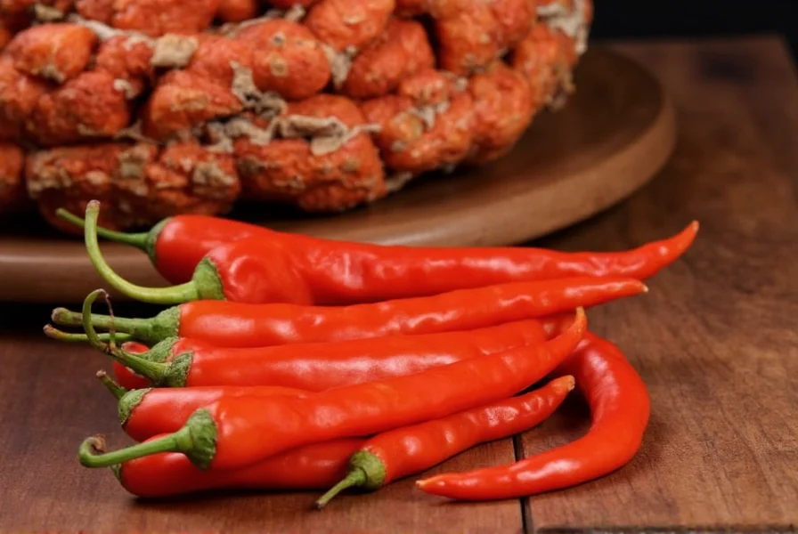 Ghost Chili Cooking Tips