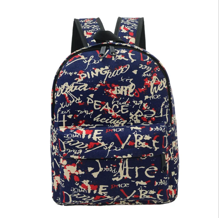 

wholesale fashion popular girl Sequins Backpack Youth Teenager Kids School Backpack