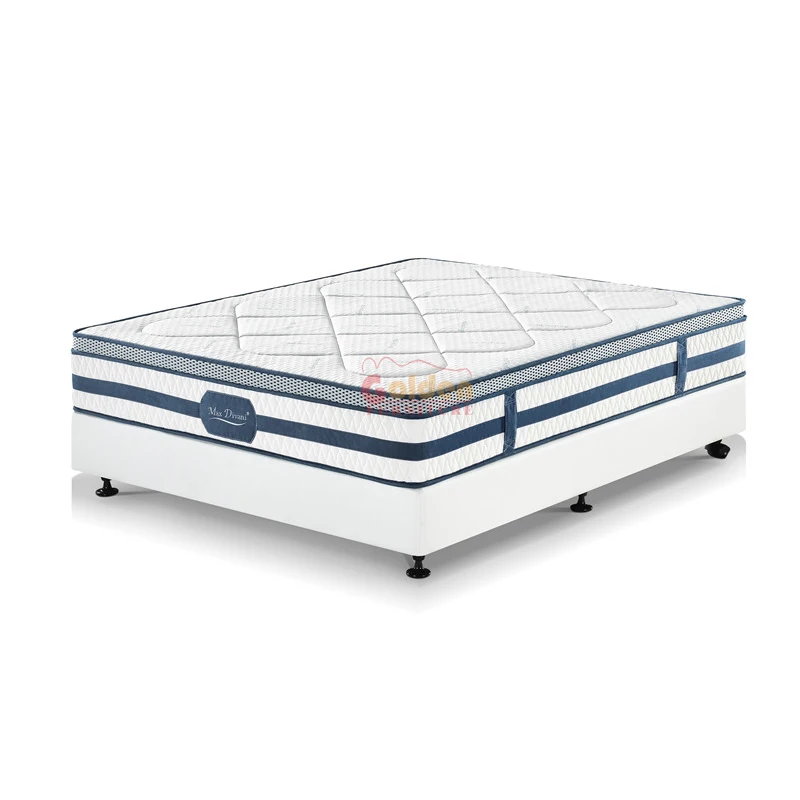 

Hypo-allergenic up mattress good quality cheap box spring mattress queen size roll up bed mattress