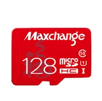 

Hot Selling Factory Low Price Taiwan Chip 128GB Micro TF SD Memory Card For Smartphone