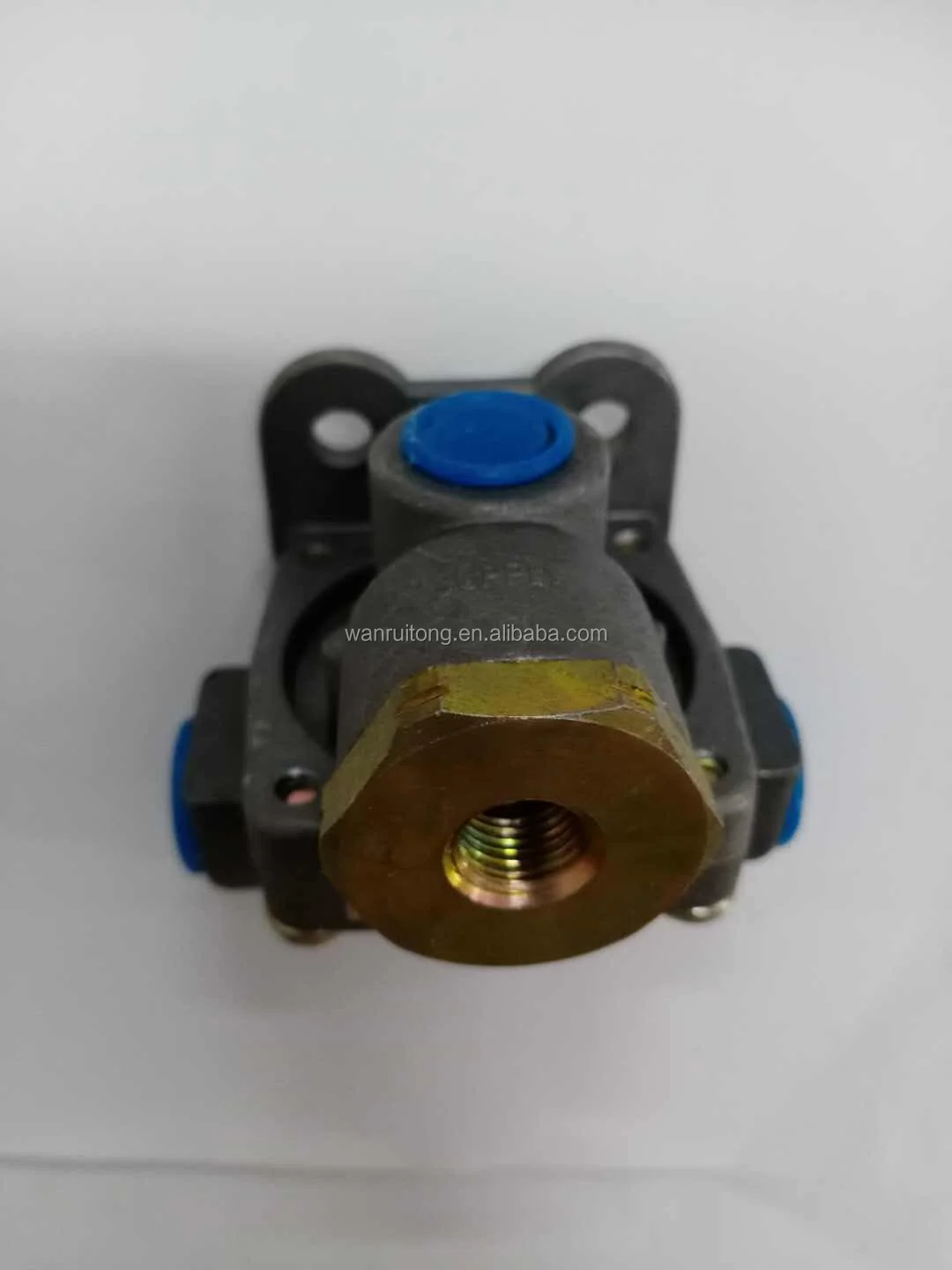 Vits Quick Release Valve 289714 289182 107881 Truck Parts For American