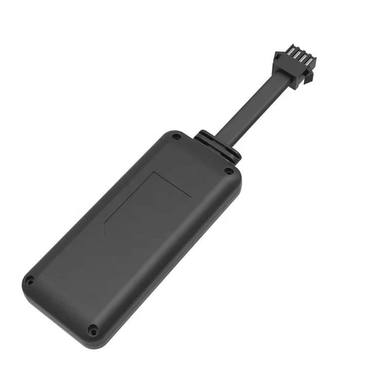 

WanwayTech best gps tracker EV02 on vehicles with the function of Real-time tracking