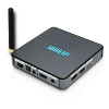 Dragonbest Mecool BB2 Pro S912 3G 16G android tv box dual wifi amlogic for medical use KD Player 17.0 TV Box