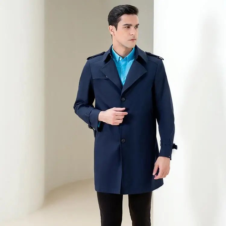 

Windbreaker Supplier Foldable Designer Tactical Pakistan Anti Air Printing Colombia For Bike Traksuit Training Oversized, Navy