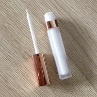 

OEM High Quality Mink Eyelash Strips Lash Glue Korea Eyelash Glue