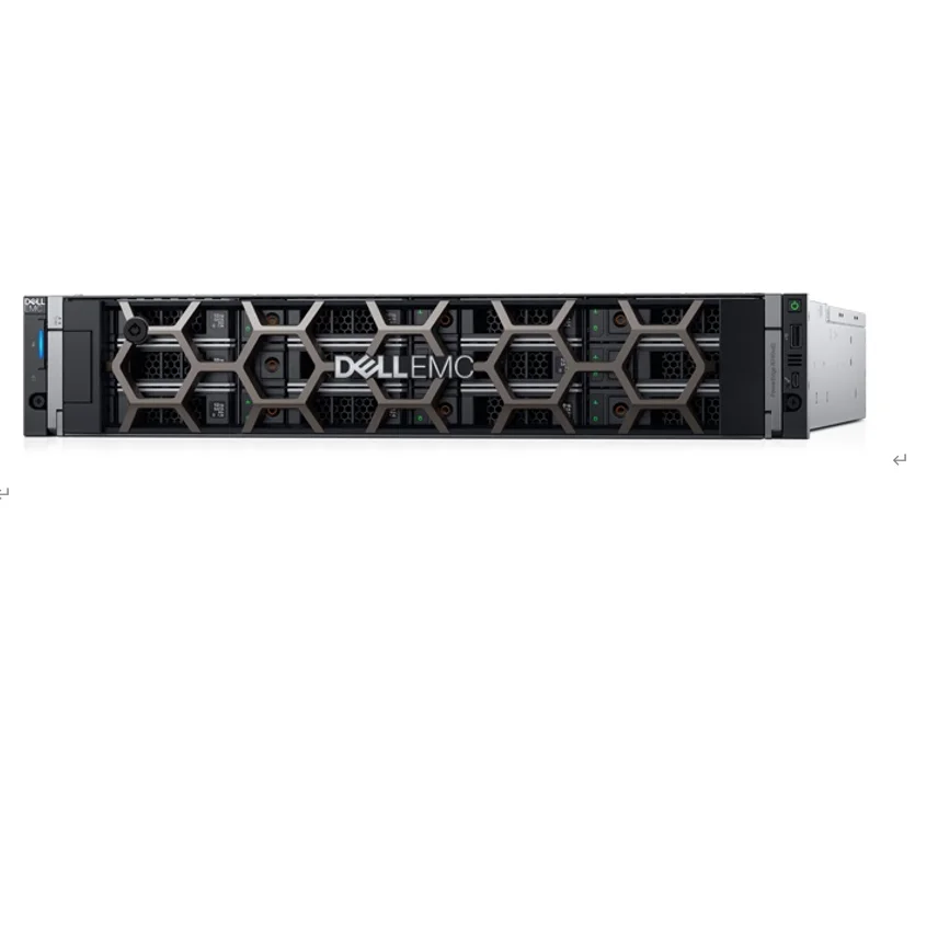 

Original Dell Poweredge R740xd Intel xeon 5118 32GB DDR4 rack Server