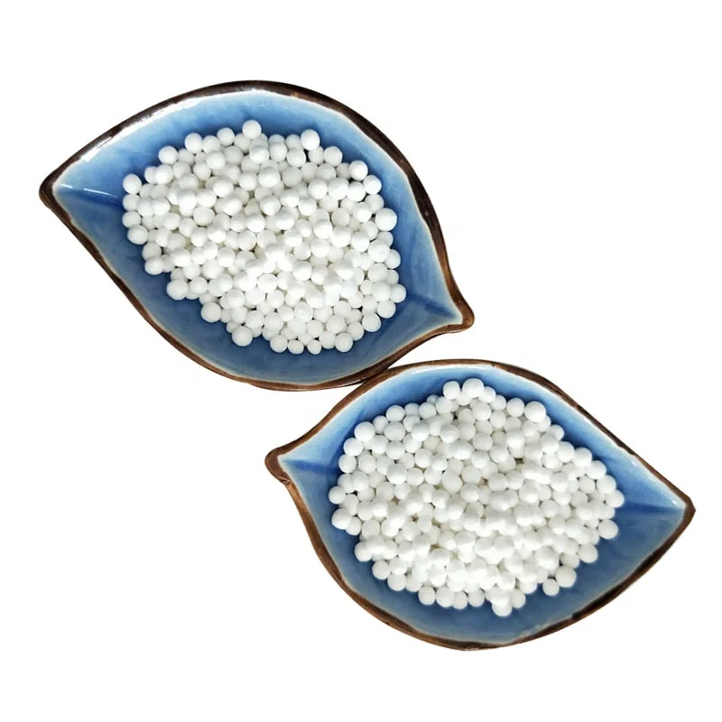 
Chlorine Remove Ceramic Granules for Massage Water 