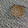 2019 stock lot nylon net lace fabrics for dress kids girl