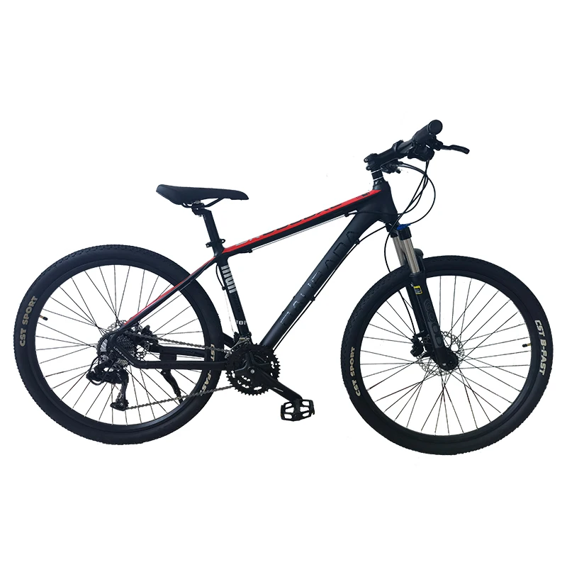 

high quality Tianjin DAURADA 27.5 inch 30 speed Aluminium alloy MTB mountain bike mtb bicycle