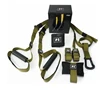 2019 China custom wholesale 2d durable fitness belt, training belt / suspension belt