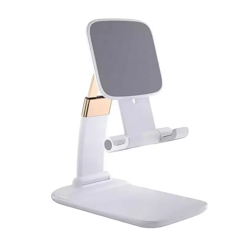 

Hot Sales Phone Adapter Holder Mobile Phone Bracket Lazy Cell Phone Holder