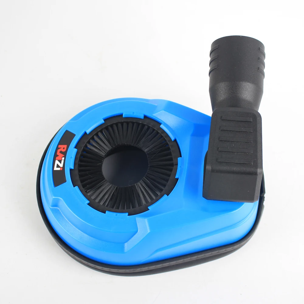 raizi 钻罩防尘罩电锤电钻集尘器附件