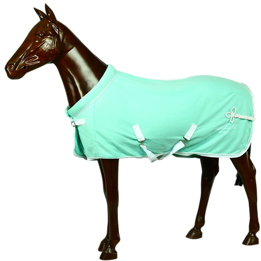 

High Quality Waterproof and Breathable Horse Rug