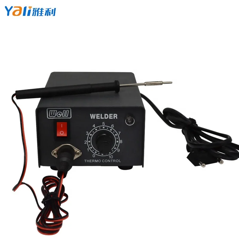 

Jewelry Tools Jewelry Making Machine Electrical Mini Wax Welding Machine Price