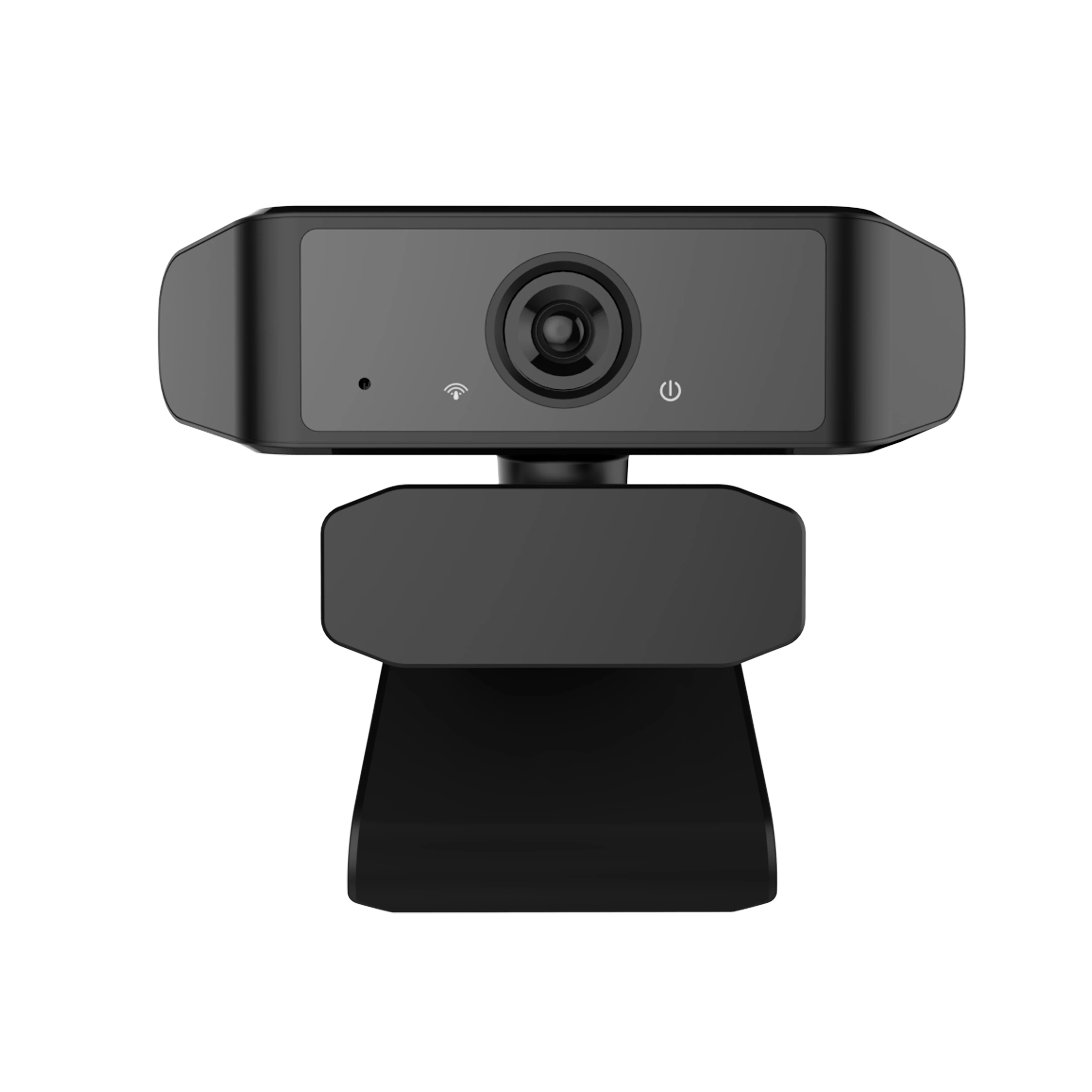 

New arrival FHD 1080P USB 2.0 PC Camera with Microphone Web camera