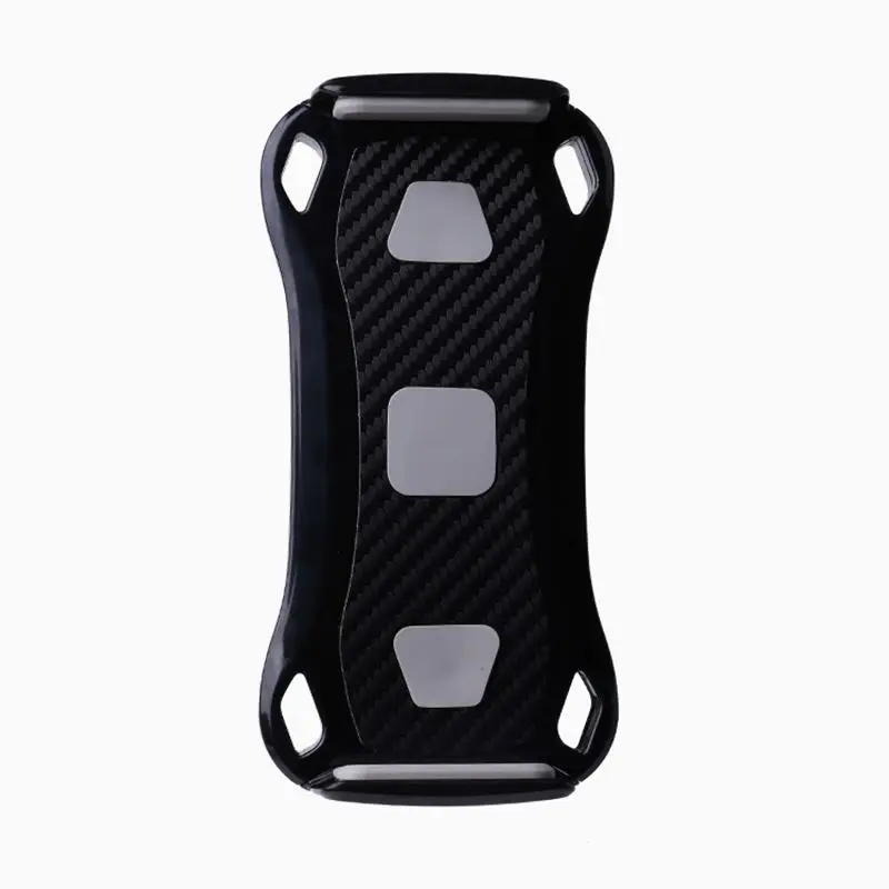 

Car pillow mobile phone bracket TOL7w universal car phone holder, Black