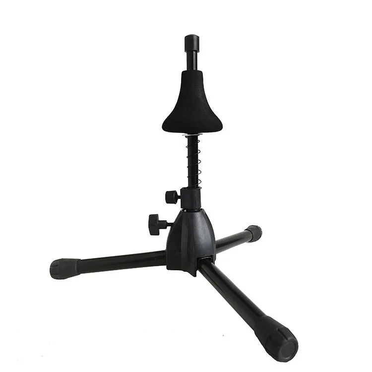 

Trumpet Stand Flugelhorn Stand Cornet Stand, Black