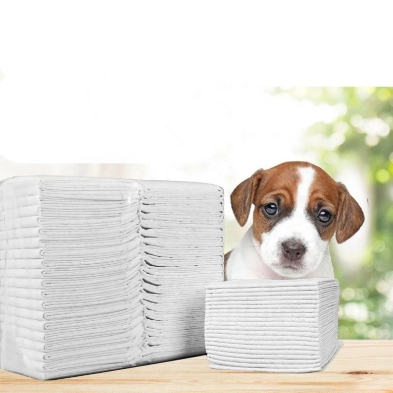 

Jhcentury Training Disposable Waterproof Pet Diaper Puppy Pads, Picture