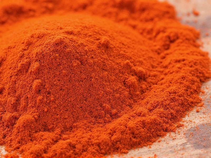 Best Paprika Substitutes: 5 Reliable Alternatives for Cooking