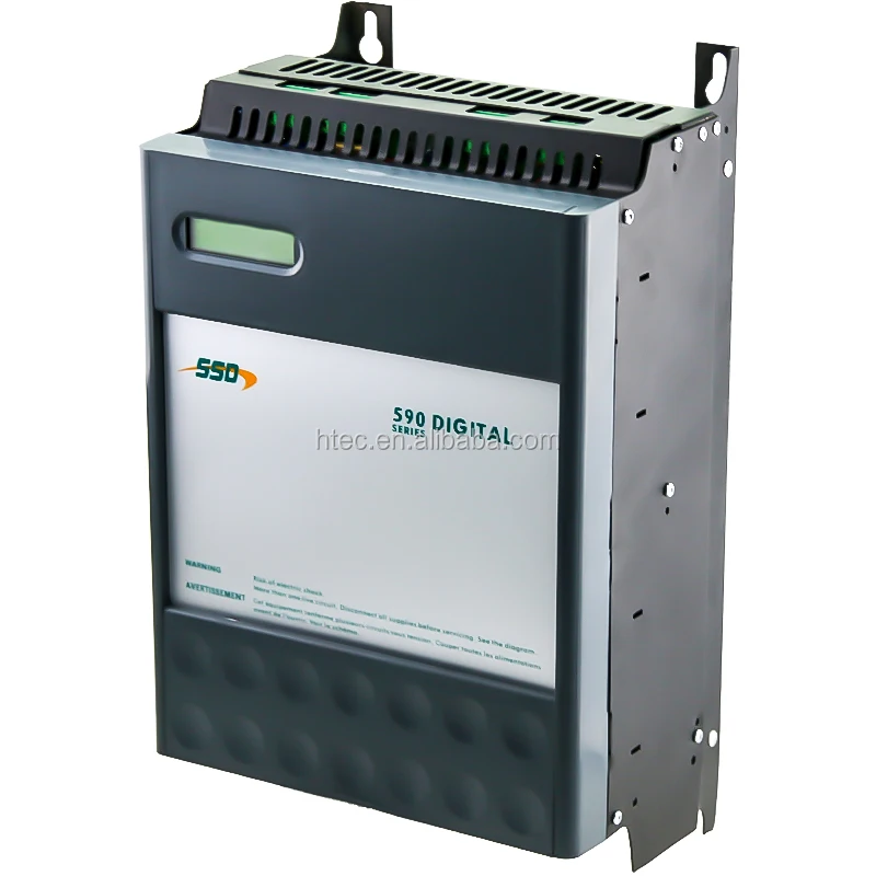 DC drive ER-PLX115