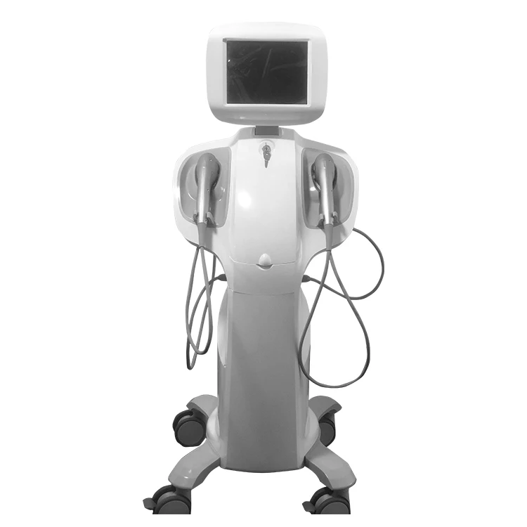 

2021China supplier 7D hifu best face lifting body slimming machine smas hifu system ultrasound face lift