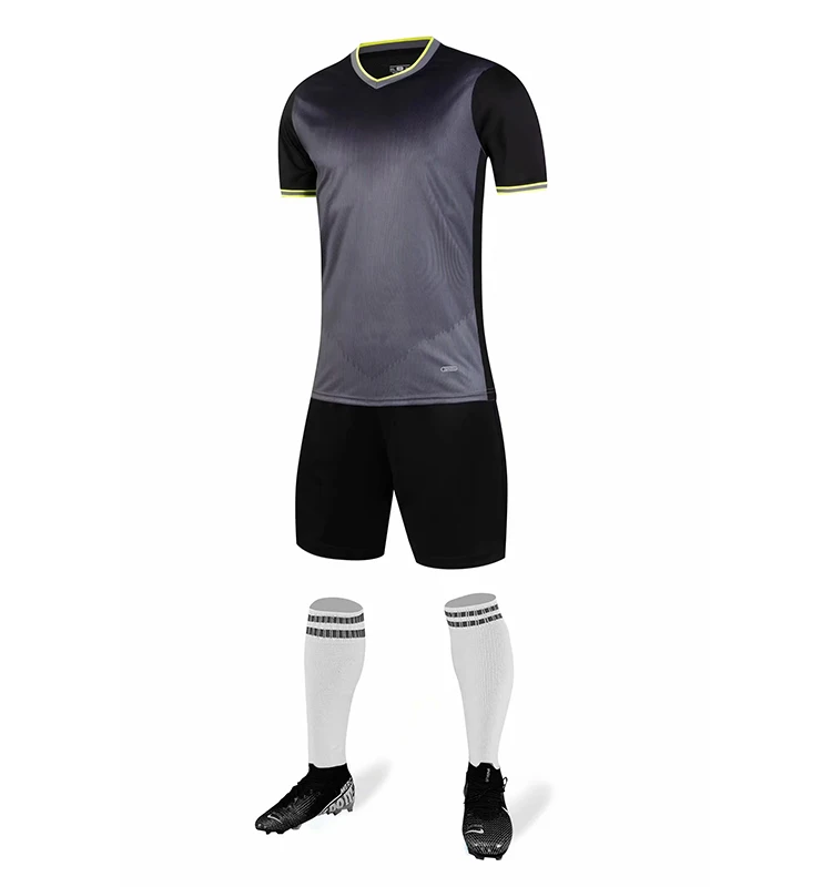 

2021 Customized Soccer Jersey Sport Polo T-Shirts Clothes Sports Shirts