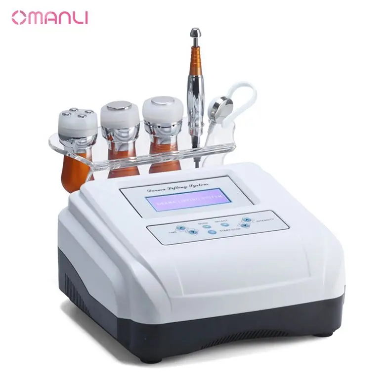 

Needle Free Mesotherapy Virtual Mesotherapy Machine Professional Electroporation