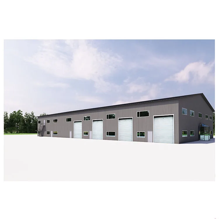 
Hot sale prefabricated shipping container living light steel low cost industrial shed designs 