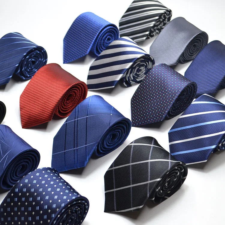 Wholesale Chinese Ties Men Fashion Necktie With Cheap Price