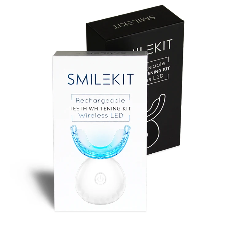 

Smilekit top 100 best sellers products whiten pen kits led accerrate rechargeable teeth whitening kit