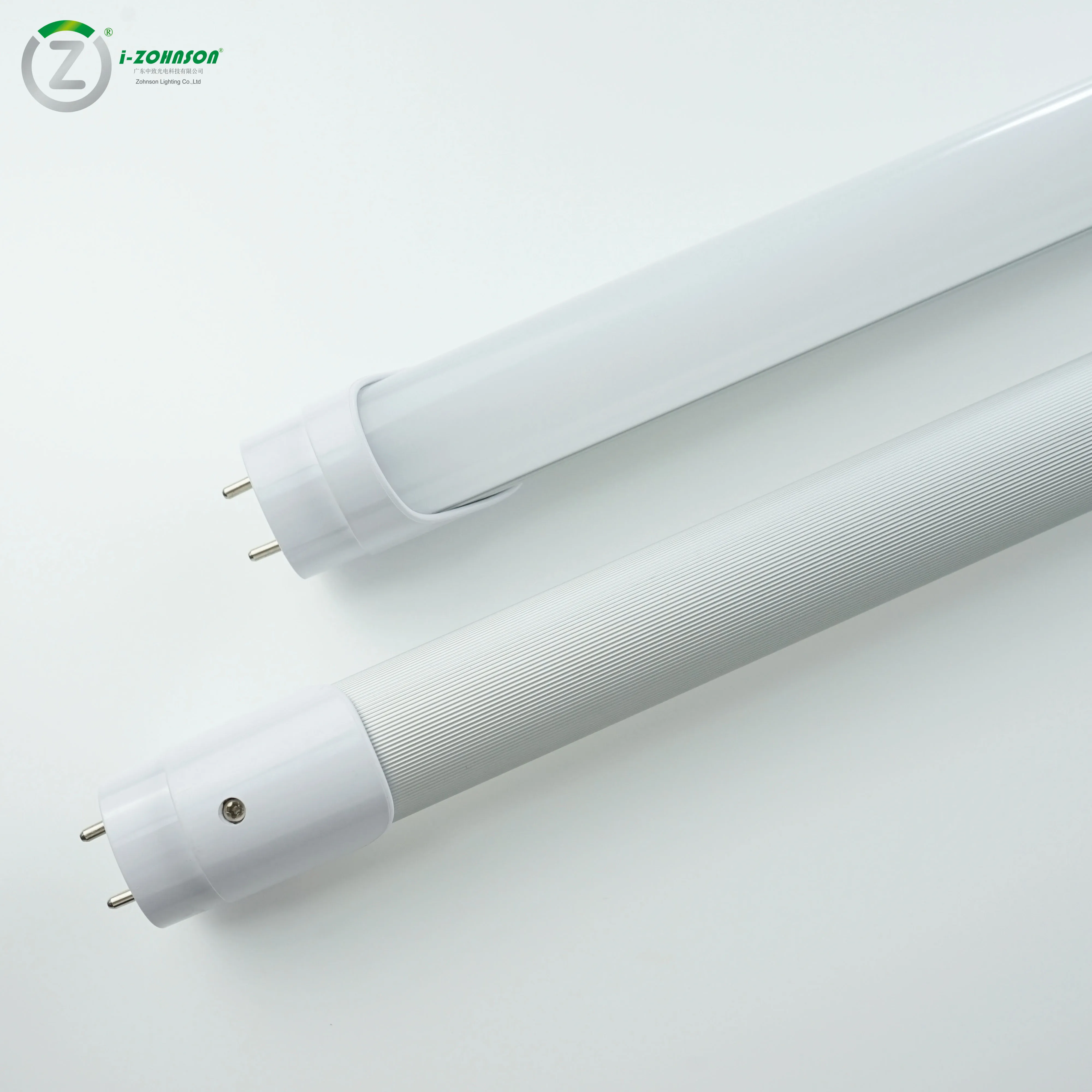 High-out High Lumen 4ft T8/T12 Direct-wire LED, G13 Two Pin, 12W, 150LM/W, 1800LM ETL DLC Listed