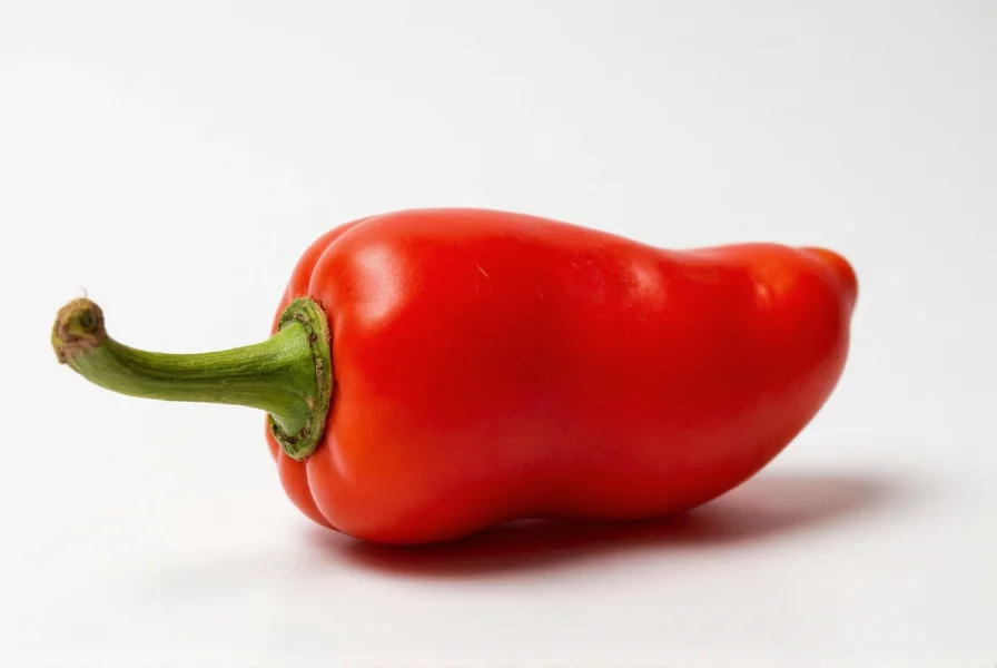 Poblano Pepper: Heat Level, Uses & Substitutes Explained