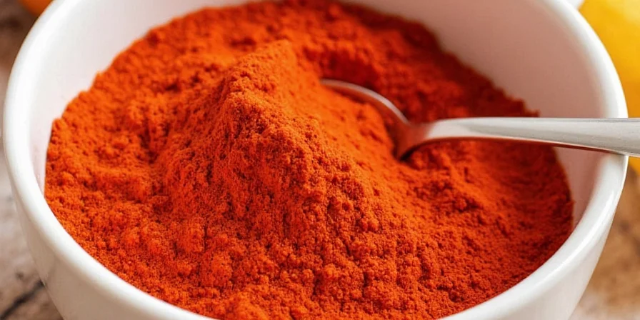 When Paprika Isn’t Around: 10 Hilariously Tasty Substitutes for Sweet Paprika