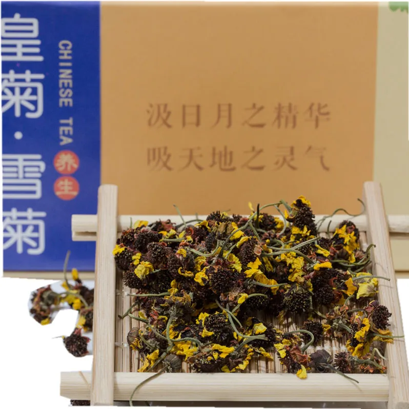 China Health Flower Tea Snow Chrysanthemum Tea - 4uTea | 4uTea.com
