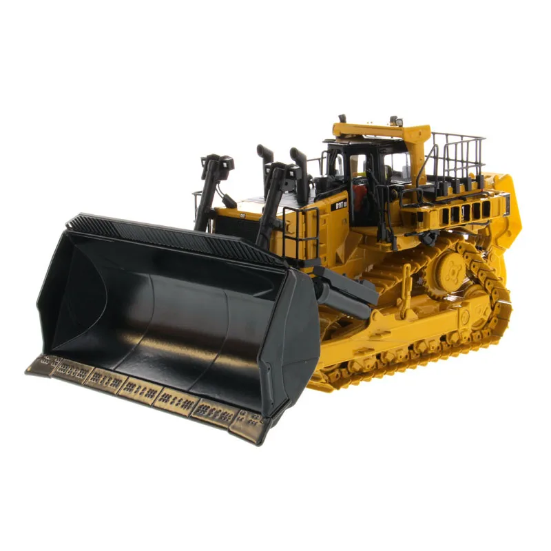 

DM-85567 1:50 Caterpillar D11T CD Carrydozer Toy Diecast model