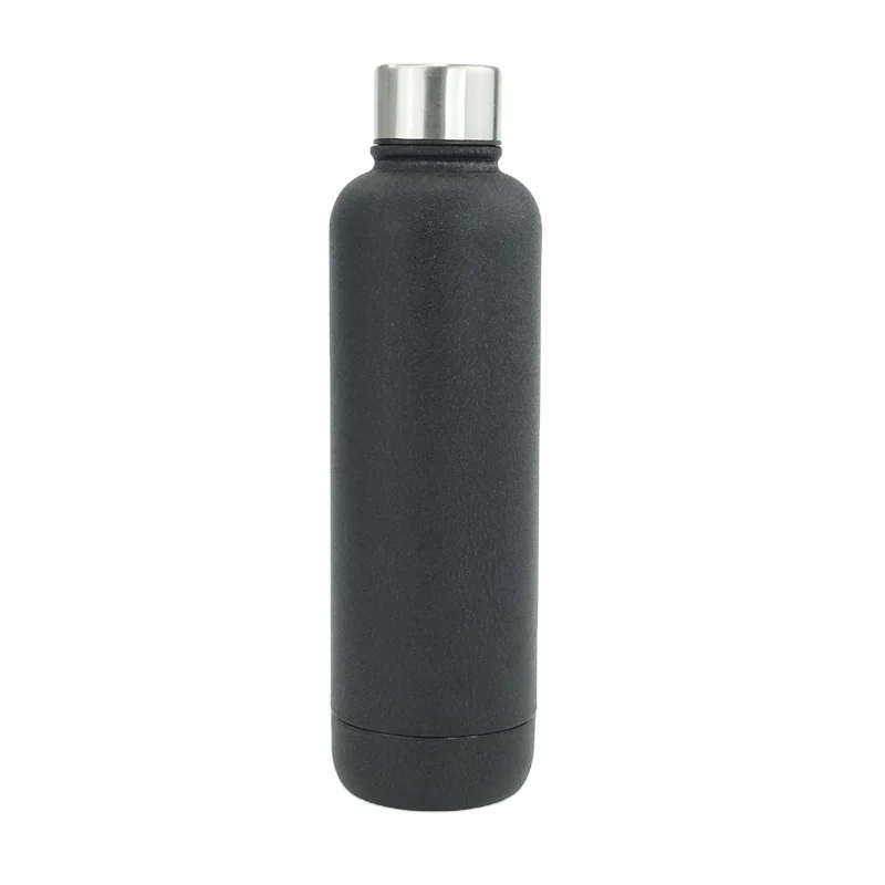 

Mlife Vacuum Flask 500ml Insulated Double Wall Stainless Steel Sports Water Bottle Custom Logo, Customized