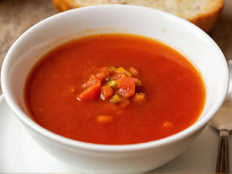 Authentic Russian Borscht Soup Recipe: Traditional Beet Soup