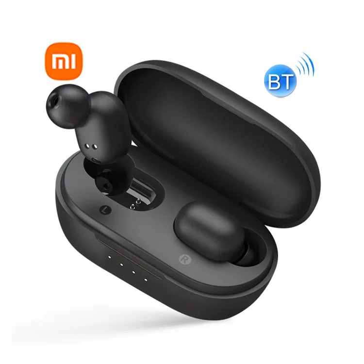 

Valentine's Day Gifts Xiaomi Youpin HAYLOU GT1-XR Earphone with Charging Box & Battery Indicator