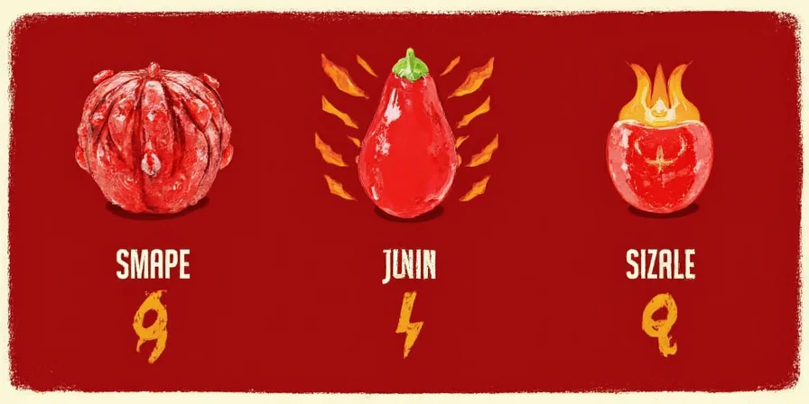 Bird's Eye Chilli Scoville Units: A Fiery Breakdown for Spice Lovers