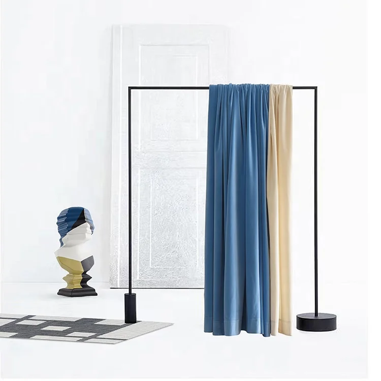 

220GSM Cheap Price Custom All Colors 100% Polyester Panne Velvet Fabric for Home Textile