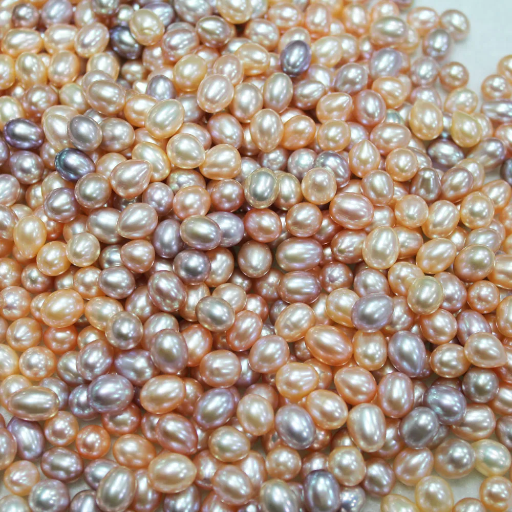 
wholesale bulk natural pearls for craft,rice ,baroque pearls,keshi ,round ,all pearls available 