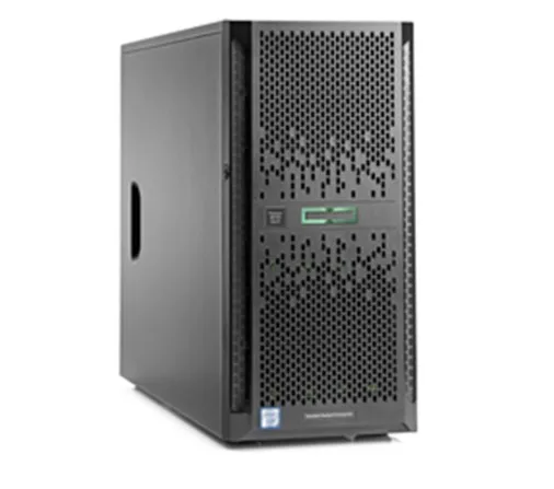 

Hot Product HPE ProLiant ML150 Gen9 Network Server