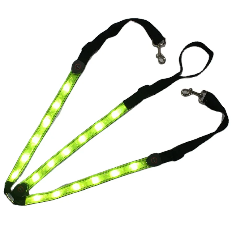

Stock Horse Led Light Flashing Driving Harness Breast Collar, Led Reflective Horse Chest Strap, Rechargeable mode