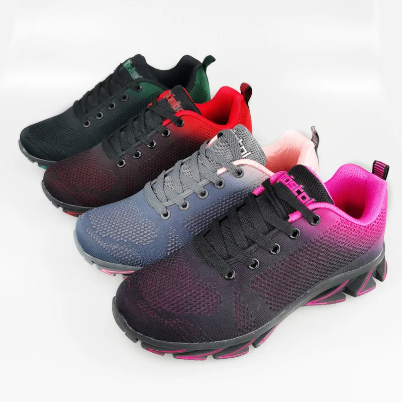 chinese comfortable breathable casual shoes