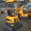 XINIU General Excavating 0.05 CBM 2 ton XN20 Excavating Contractors