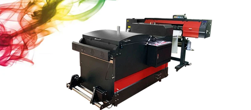 2021 new A006 High quality DTF printing machine sublimation T-shirt printer- 2021 new A006 High quality DTF printing machine sublimation T-shirt printer-