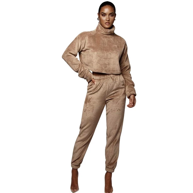 

Tracksuits Women Hoodie Pants Set Oversized Long Sleeve Sportwear Tracksuit Set Winter Suits For Women, Red, khaki, green, black, pink,yellow, white, blue, gray, skin, coffee
