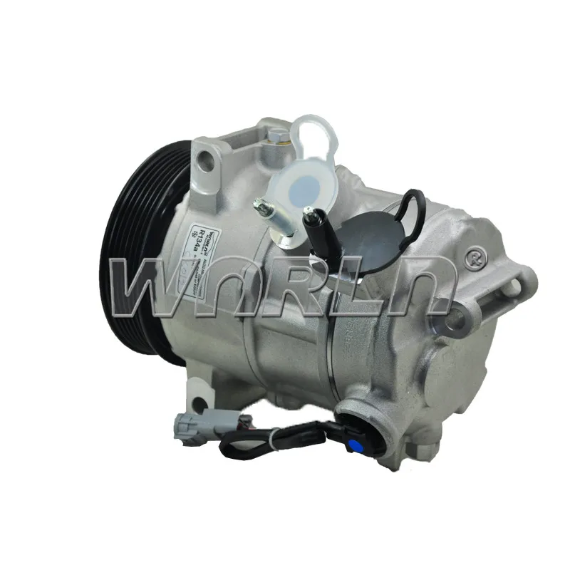 6SEU16C AC compressor For Jeep Compass Patriot Dodge Caliber 6081804RK
